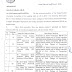 Promotion of Instrutors BS-17, Government of Institutes of Commerce / Govt. Colleges of Commerce (Commerce Wing)