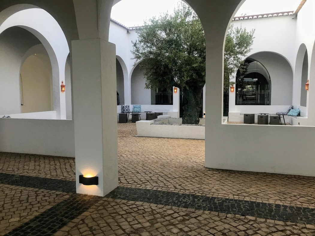 Quinta dos Santos, cervezas artesanales y vinos biológicos