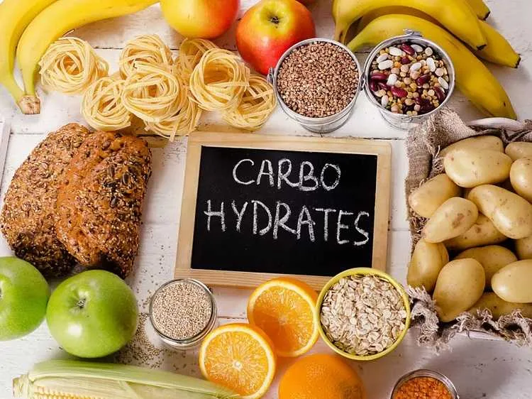 13 Benefícios Dos Carboidratos à Saúde