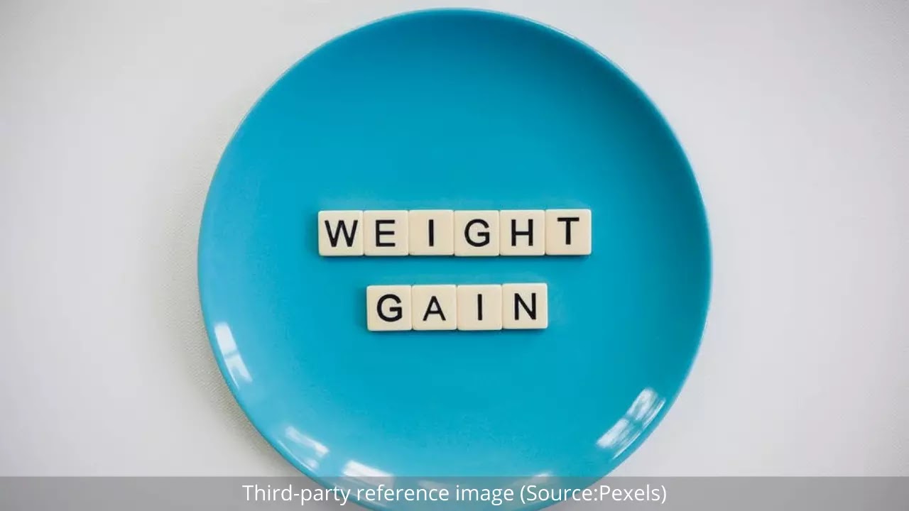 Foods for Weight Gain | HealthInsta Foods for Weight Gain | HealthInsta