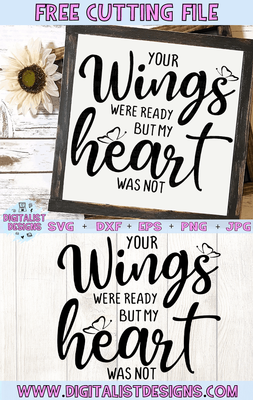 Where To Find Free Memorial Themed Svgs