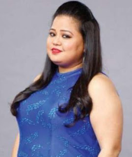 Bharti Singh Family Husband Son Daughter Father Mother Marriage Photos Biography Profile.