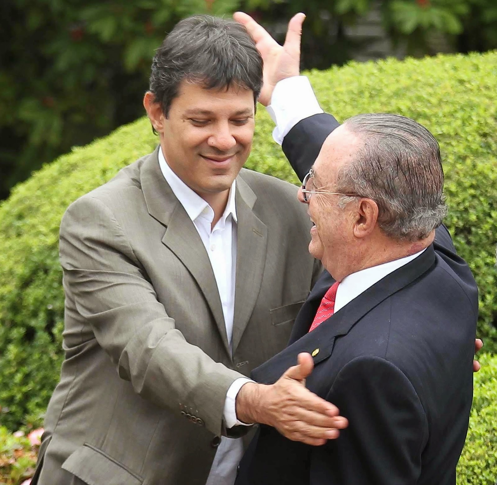 UM DOS FEITOS DE FERNANDO HADDAD QUE A GRANDE MÍDIA ESCONDE DO CONTRIBUINTE PAULISTANO UM DOS FEITOS DE FERNANDO HADDAD QUE A GRANDE MÍDIA ESCONDE DO CONTRIBUINTE PAULISTANO