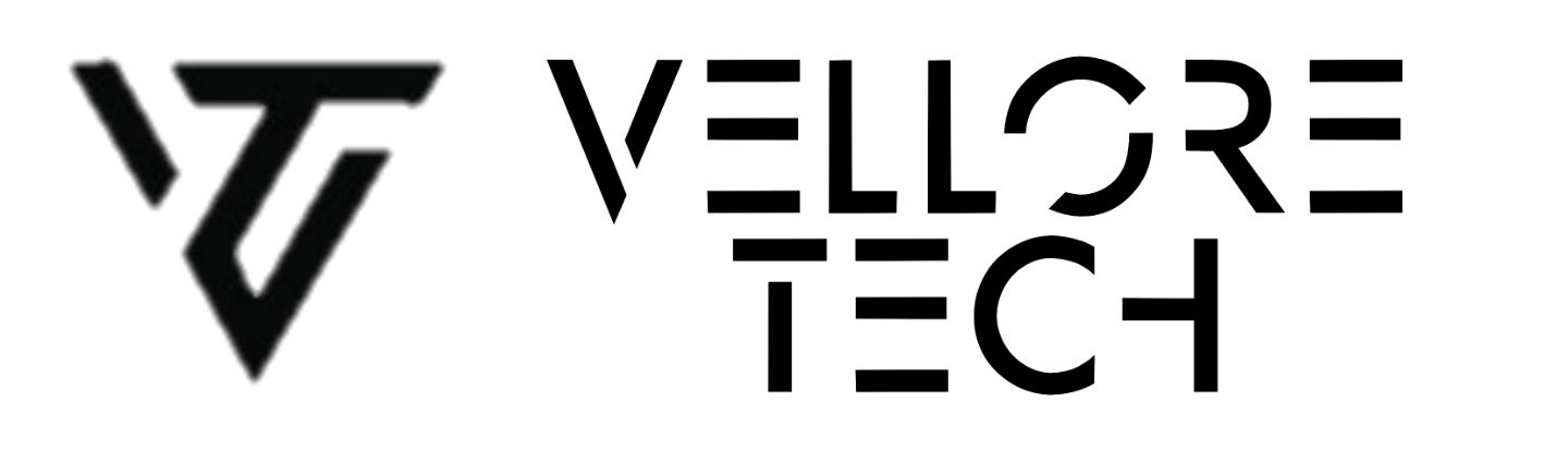 Vellore Tech - Official website