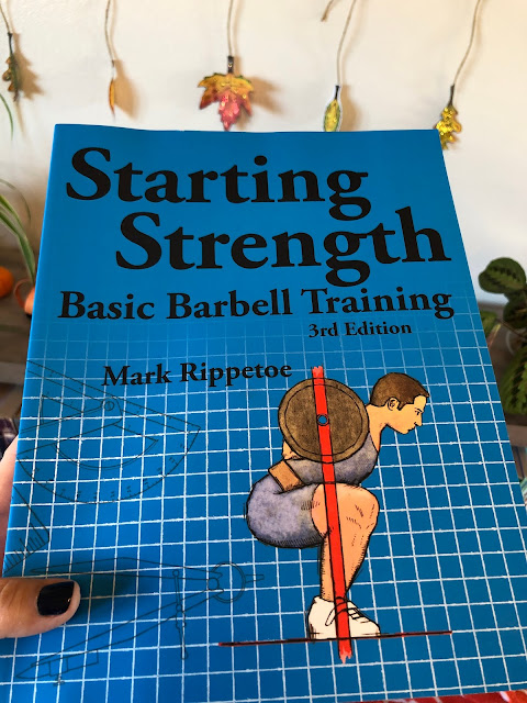 Starting Strength Review
