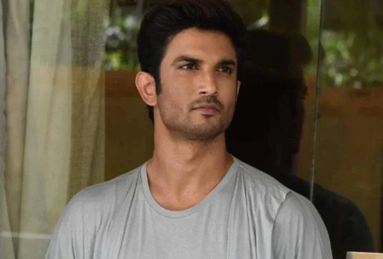 sushant singh rajput death