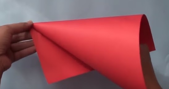 Cara Membuat Topi Kerucut Dari Kertas Karton Dengan Mudah Beserta Gambarnya Dr Sampah