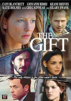 Greg Kinnear in The Gift