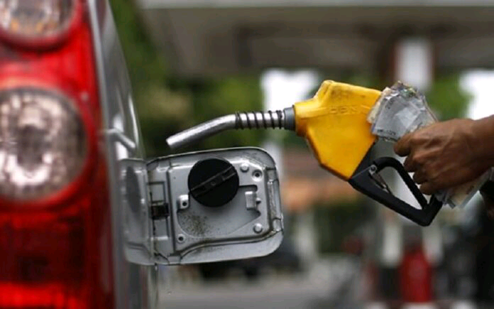 IES: Fuel prices to go up marginally - www.EweGhana.Net