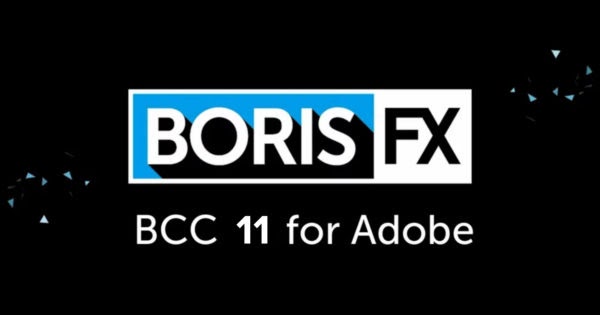 Boris Continuum Complete 11 Full Version for After Effects ...