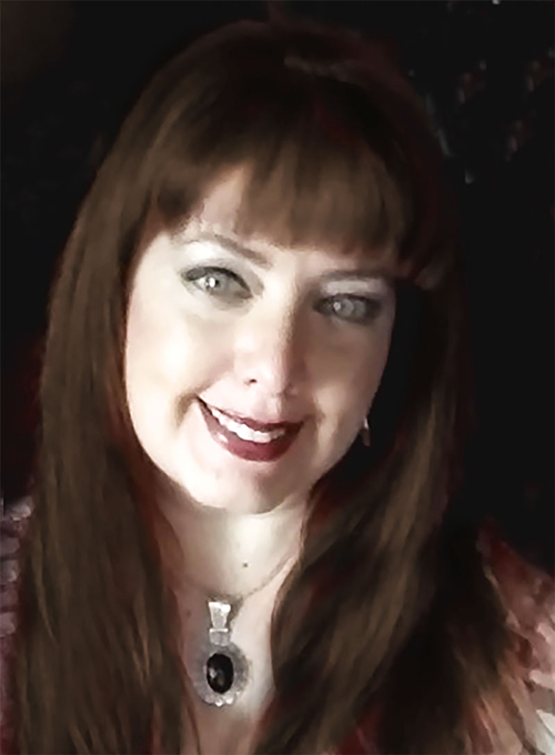 BookLover *** *BLOG TOUR* An Ill Wind by Christine Pope