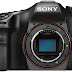 Sony Alpha A68 24.2 MP Digital SLR Camera  Body Only (Black) (ILCA-68)