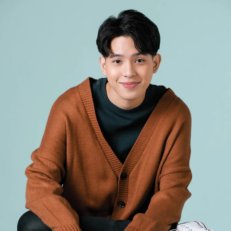 30+ Artis GMMTV yang lahir tahun 2000-an,Phi atau Nong?