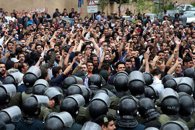 Worker-communist Party of Iran