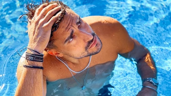 Η συγκινητική ανάρτηση του Σάκη Κατσούλη για τον πατέρα του