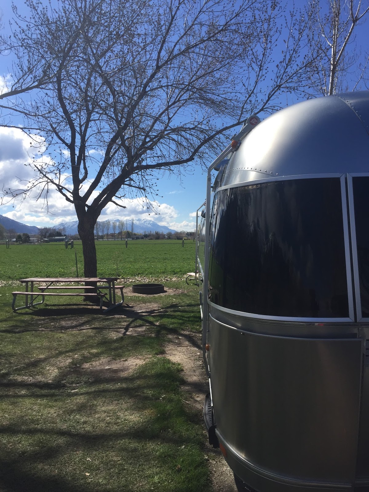 The Adventures of Fric and Frac Adventure 401 Crystal Hot Springs, Honeyville, Utah/Post A