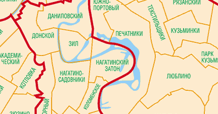 печатники кузьминки