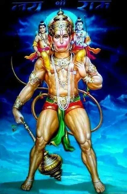 Hanuman Images Hd Wallpapers