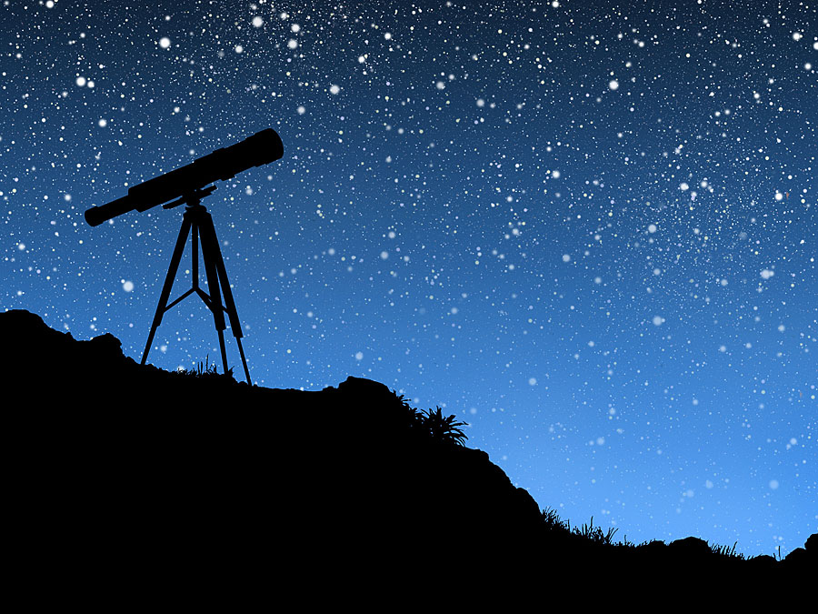 What Is Telescope And How It Works Hidden Cosmos