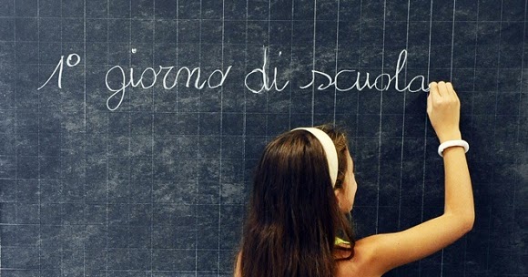 Frasi Sul Primo Giorno Di Scuola Scuolissima Com