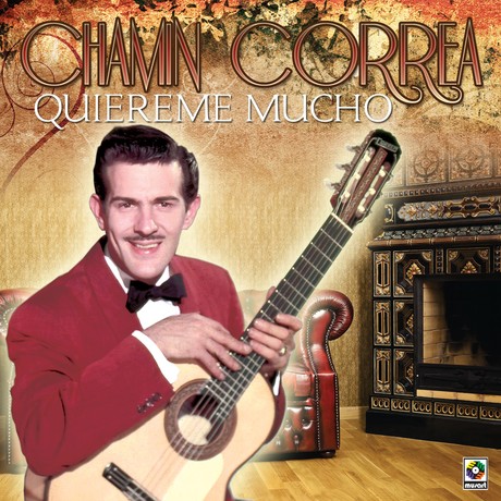 Cd Chamin correa-Quiereme mucho Qui%25C3%25A9reme%2BMucho%2B-%2BFrontal