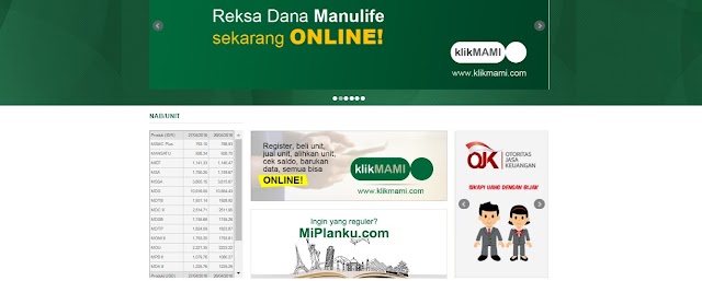 Potensi Pengguna Reksa Dana di Indonesia