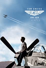 Movie Asia Top Gun Maverick