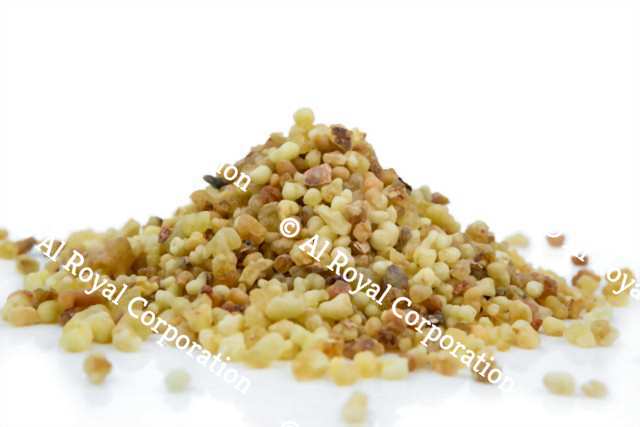 Frankincense | AlRoyal Corporation - Oman