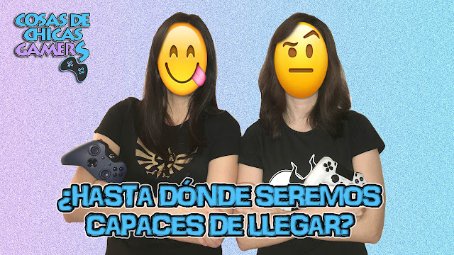 Incronet 2017 Mediakia Chicas Gamers