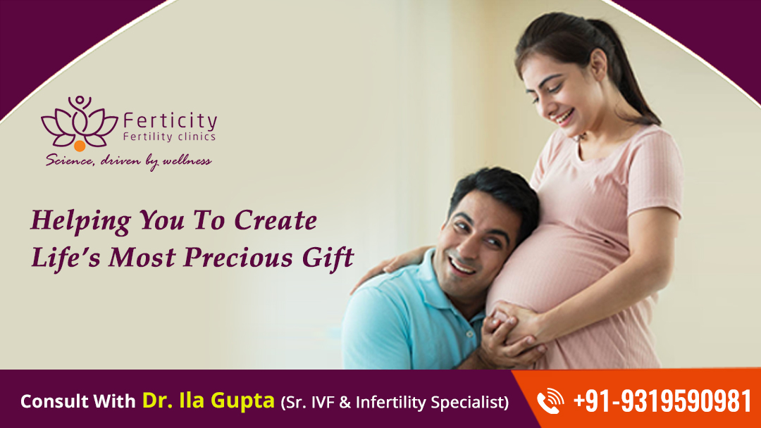 Make Sure Of Your Next Step To Ivf Treatment