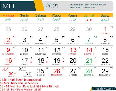 Template Kalender 2021 Cdr Png Ai Psd Pdf Gratis 100 Massiswo Com