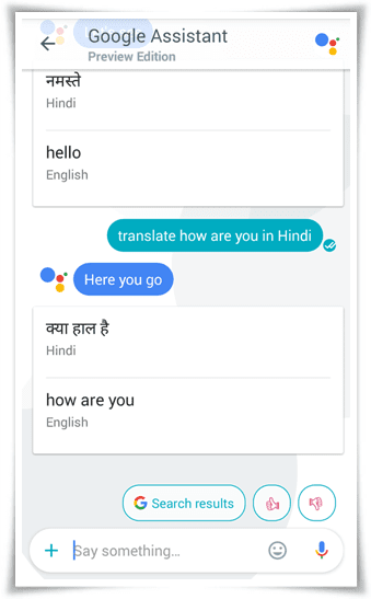 Google-Assistant-in-Hindi-Download