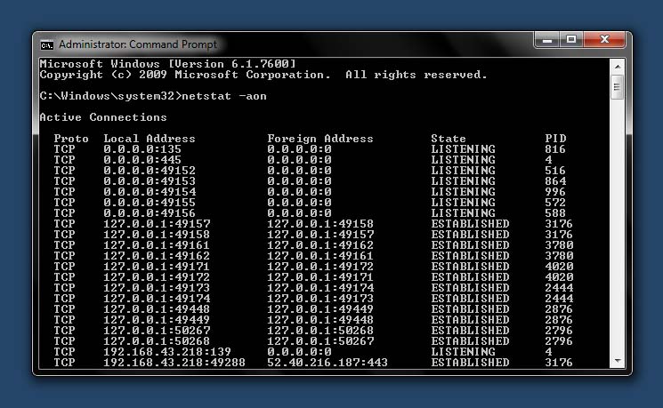 Cara Mengatasi MySQL Tidak Bisa Running Start di Xampp