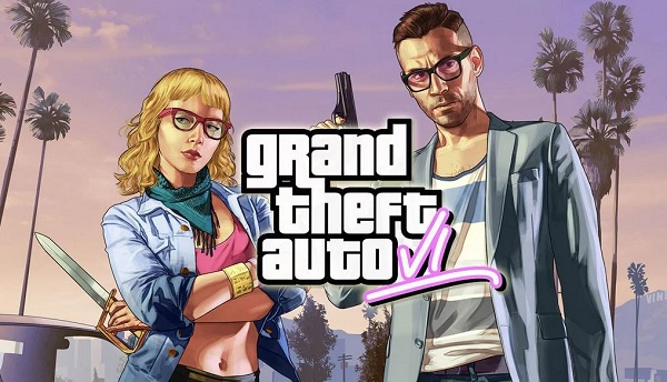 أحد اللاعبين يجدد المطالبة بالإعلان عن لعبة GTA 6 و هذه المرة من حلبة المصارعة الحرة