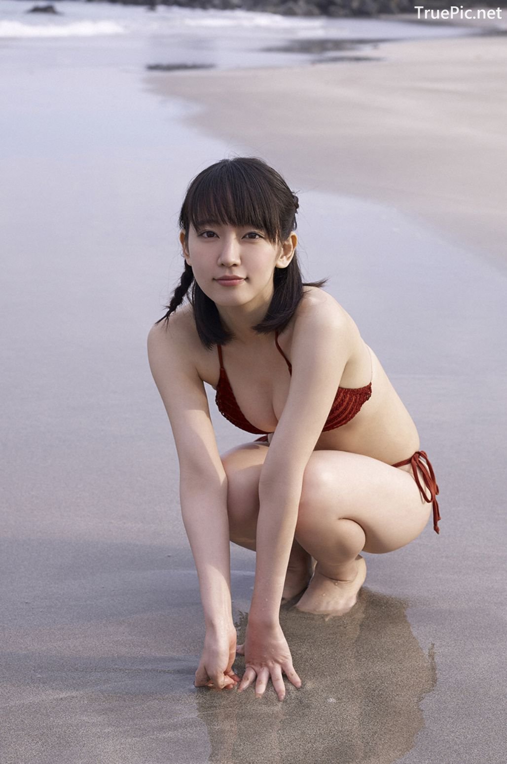 Image-Japanese-Actress-And-Model-Riho-Yoshioka-Pure-Beauty-Of-Sea-Goddess-TruePic.net- Picture-156