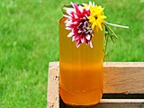Mantequilla Clarificada (Ghee)