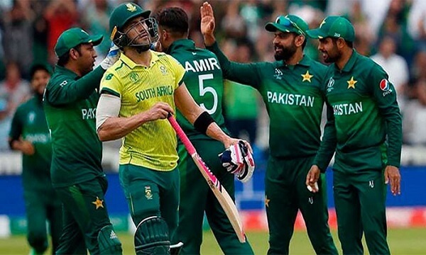 Pakistan Vs South Africa 1st Odi 2021 Super Sports Park Centurion South Africa S Have Some Advantages