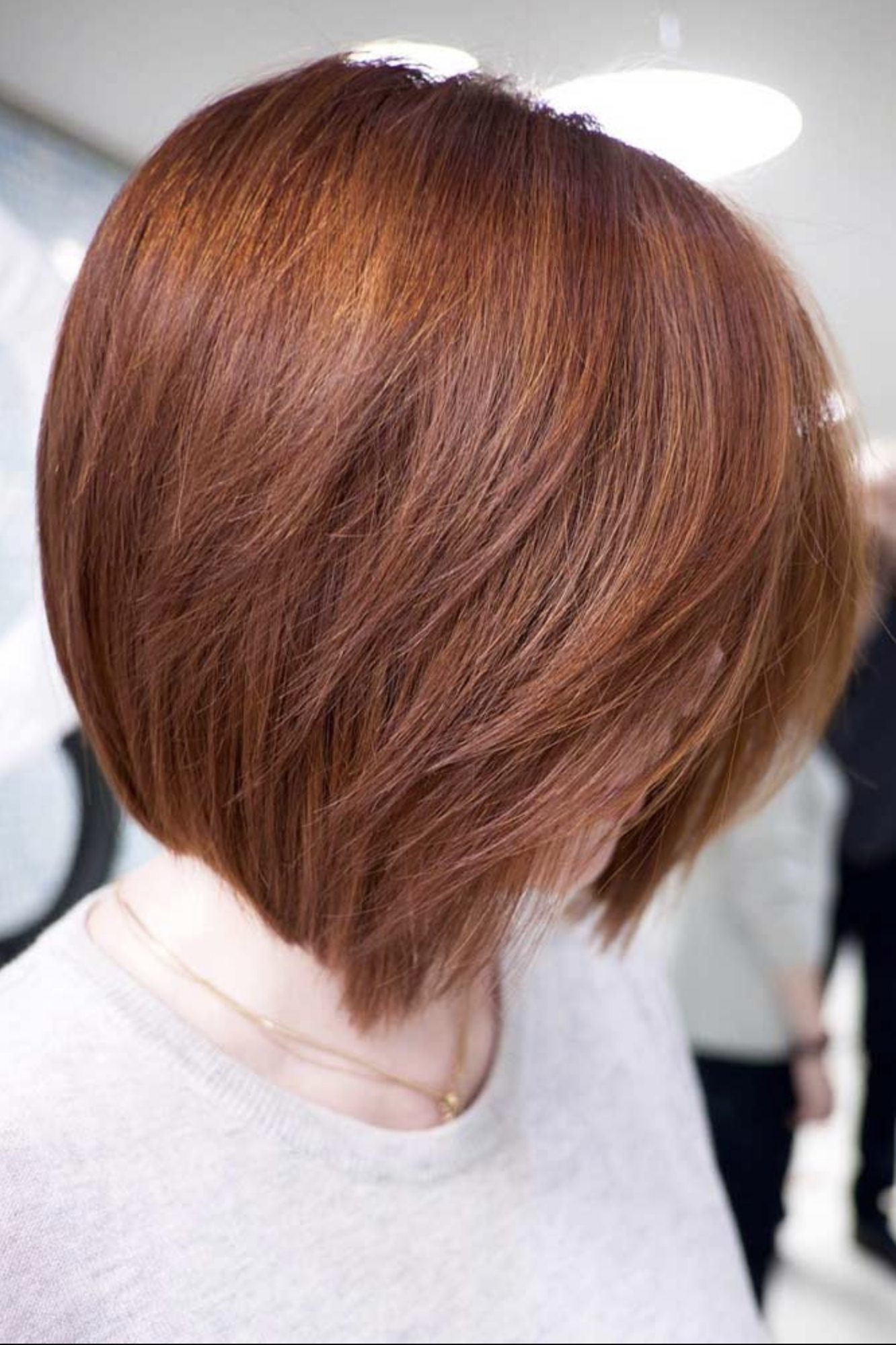 short hair styles for woman over 50