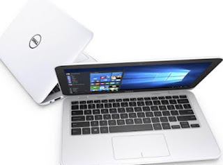Harga Laptop Dell Inspiron 3162