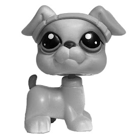 LPS Boxer V2 Pets