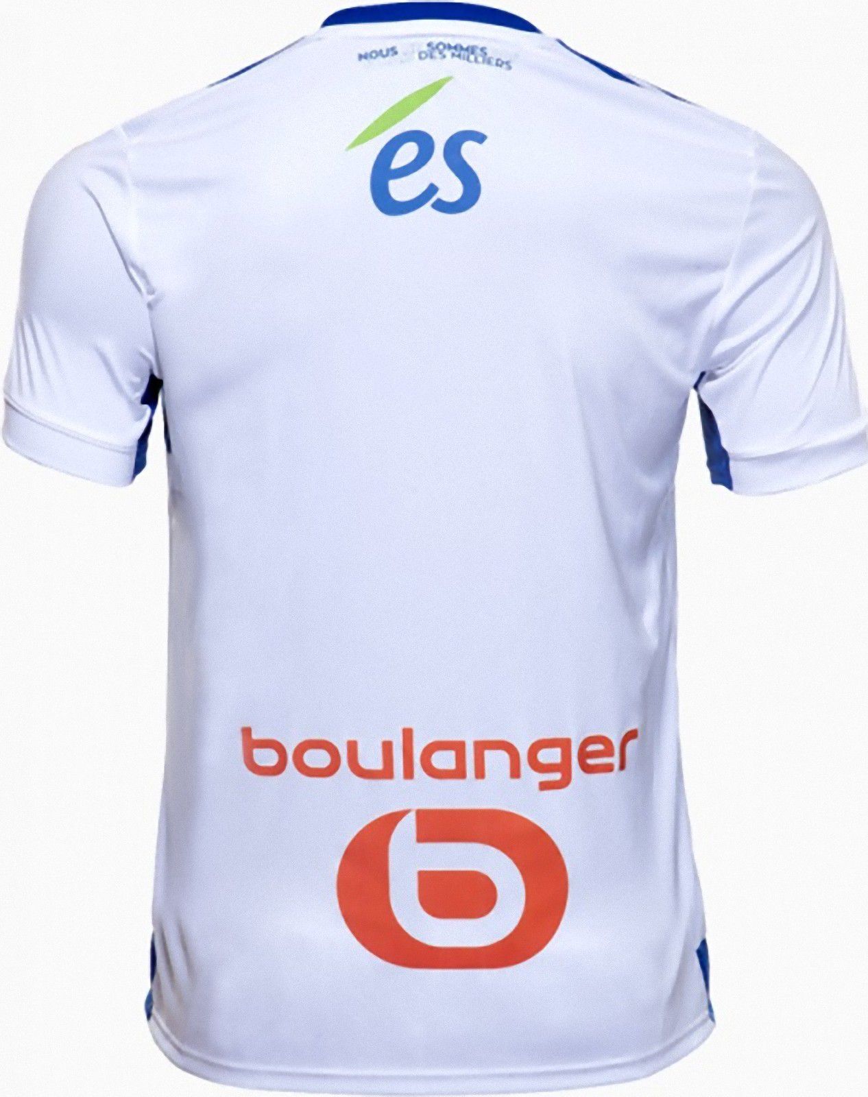 激レア　ストラスブール　ユニフォーム 激レア ストラスブール ユニフォーム 【公式通販】