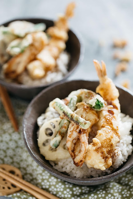 What you need to know about eating Tempura