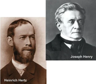 joseph_henry_heinrich_hertz