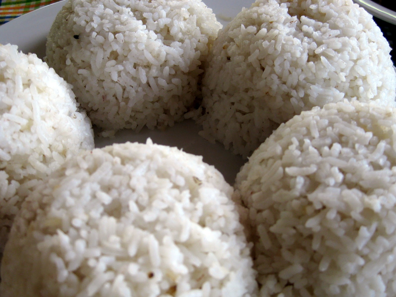 Turning Boholano: Ginataang puso ng saging