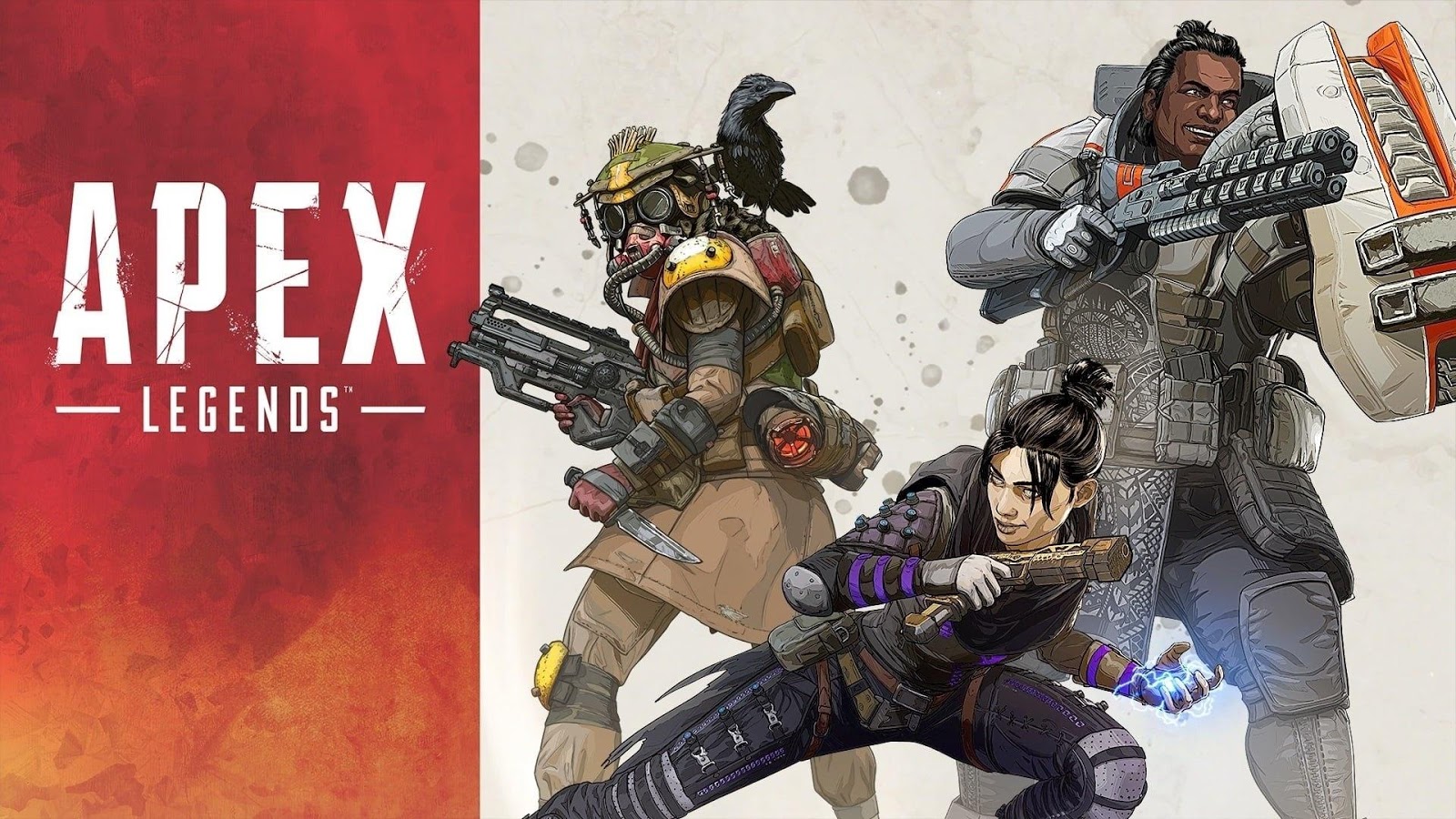 Apex Legends (Multi) 5ª temporada ganha trailer e data de lançamento