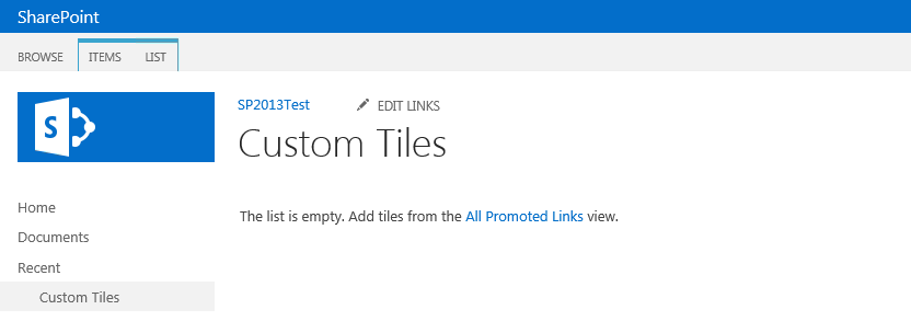SharePoint PitStop: How to create Custom Metro Tiles on your SharePoint ...