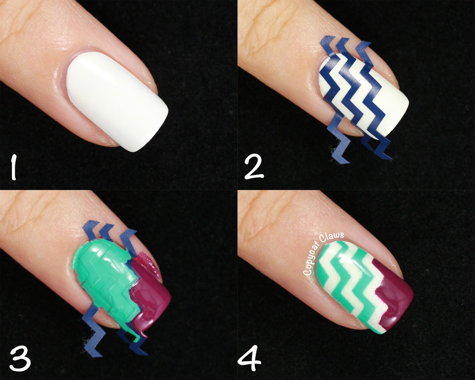 Copycat Claws piCture pOlish Blog/Insta Fest 2014!