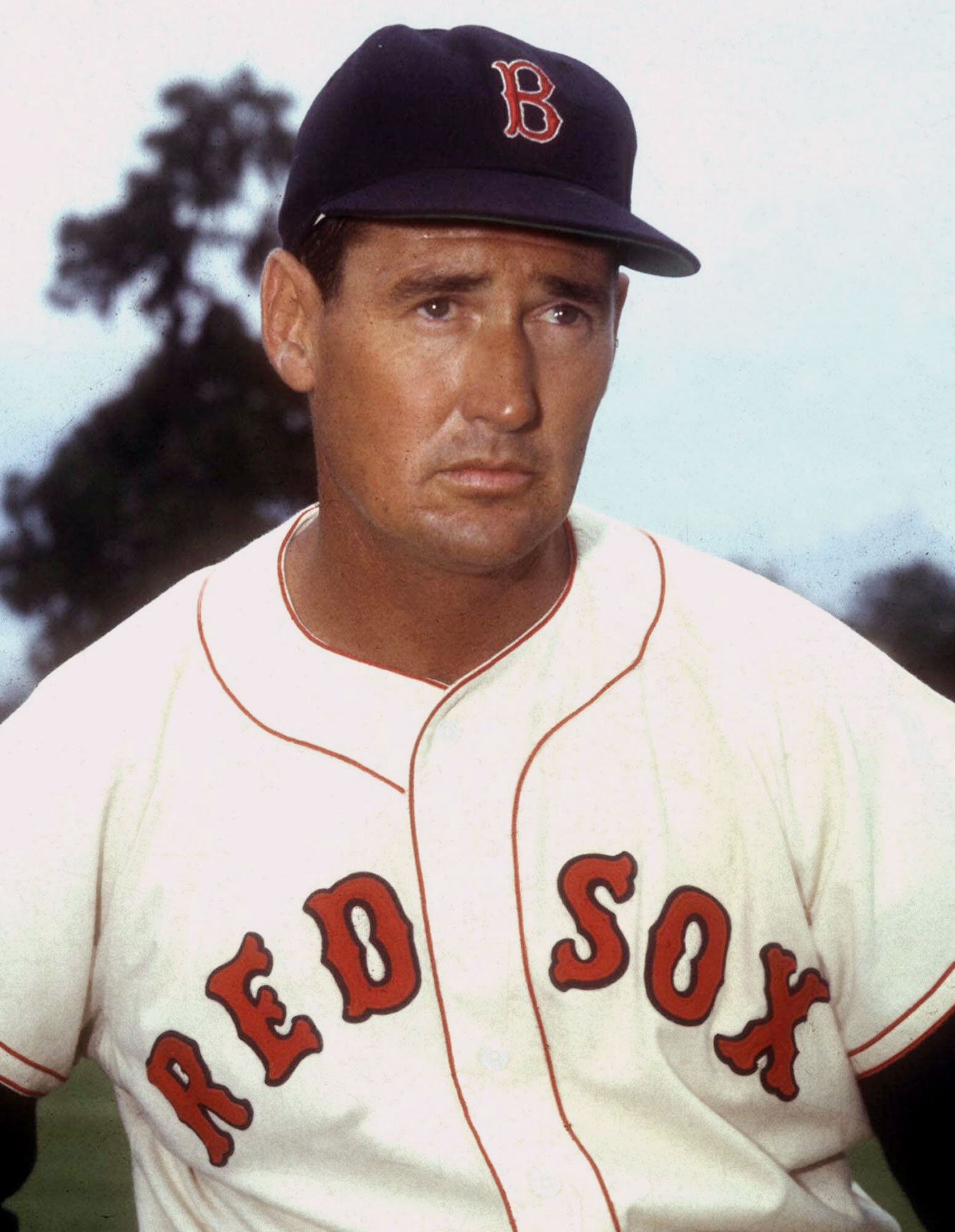 Ted Williams' daughter on why baseball legend was cryogenically