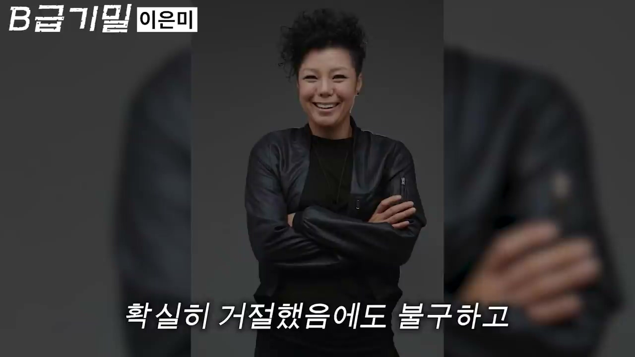 후배 가수의 노래를 무단으로 리메이크한 선배 가수