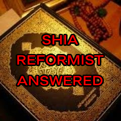 SHIA REFORMIST SERIES